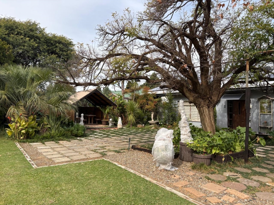 9 Bedroom Property for Sale in Hoopstad Free State